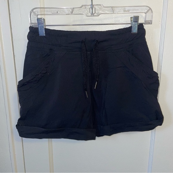 LULULEMON Athletic Running Shorts - Picture 1 of 4